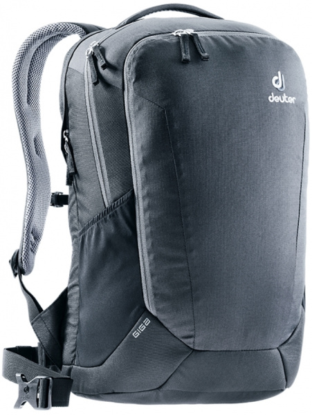 Рюкзак Deuter Giga 80414 АРХИВ (black; 28 л)